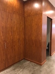 Club Street (D1), Office #209462251